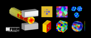 Deform Simulation