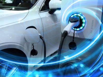 High Performance Electrical Grounding